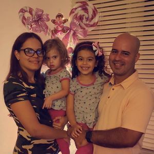 Meet your Posher, Karla